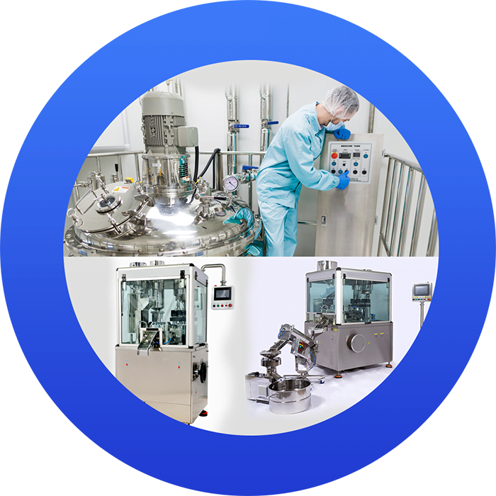 Primetech Technical Services Pharmaceutical And Food Industries